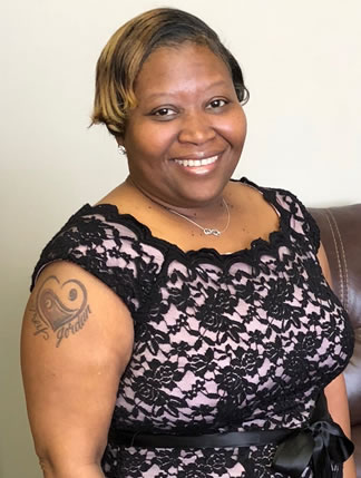 Tamika S Burns-Shepard